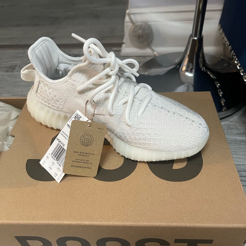 Original brand new Yeezy sneakers